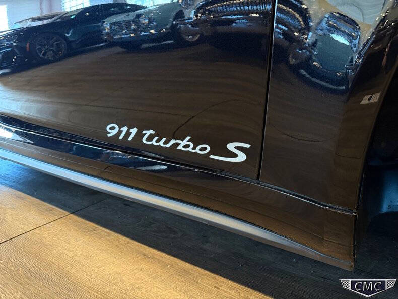 2019 Porsche 911
