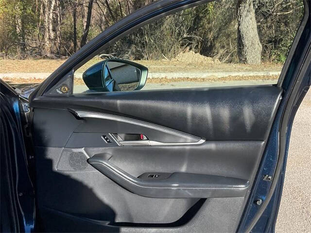 2021 Mazda CX-30 Select