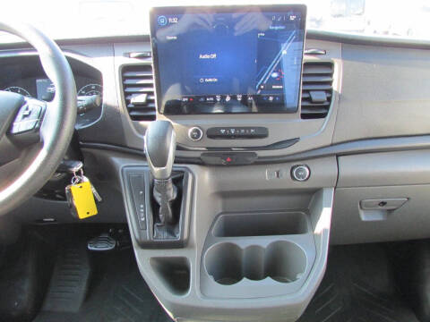 2022 Ford Transit 350 XLT