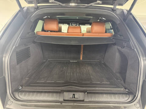 2014 Land Rover Range Rover Sport Supercharged