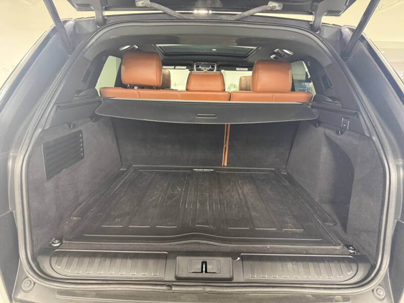 2014 Land Rover Range Rover Sport Supercharged