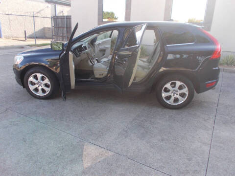 2013 Volvo XC60 3.2 Premier Plus