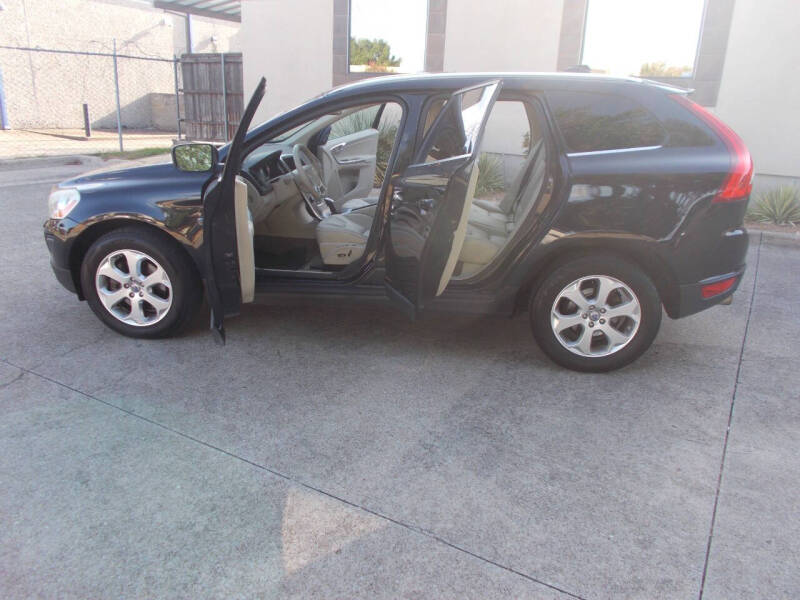 2013 Volvo XC60 3.2 Premier Plus