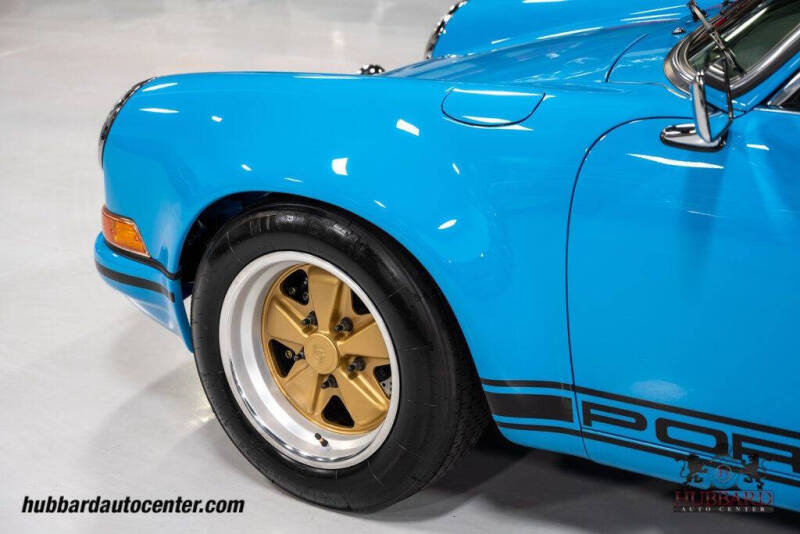 1977 Porsche 911