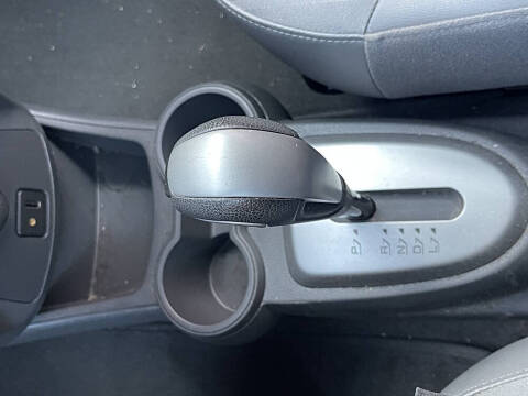 2015 Chevrolet Spark 1LT CVT