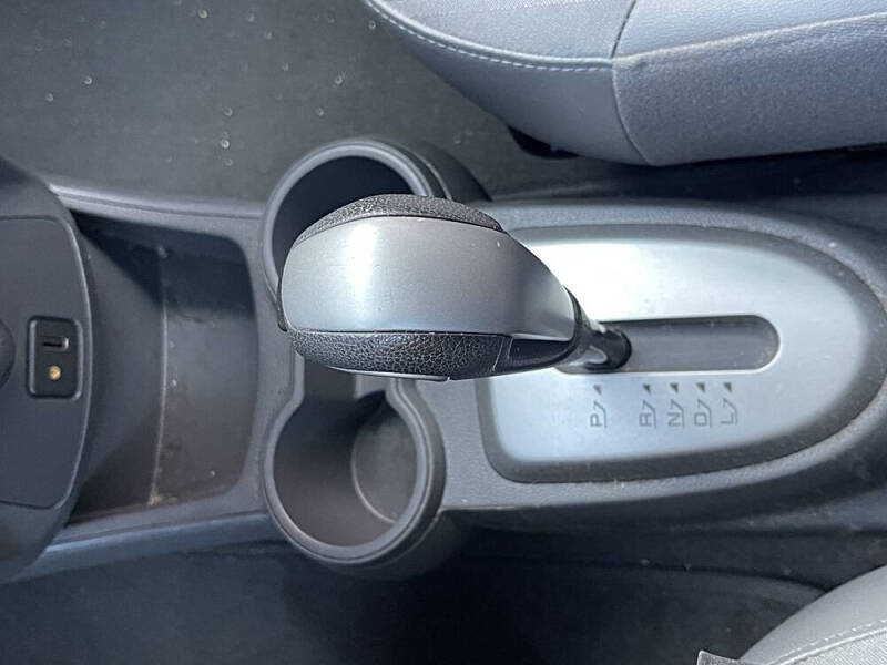 2015 Chevrolet Spark 1LT CVT