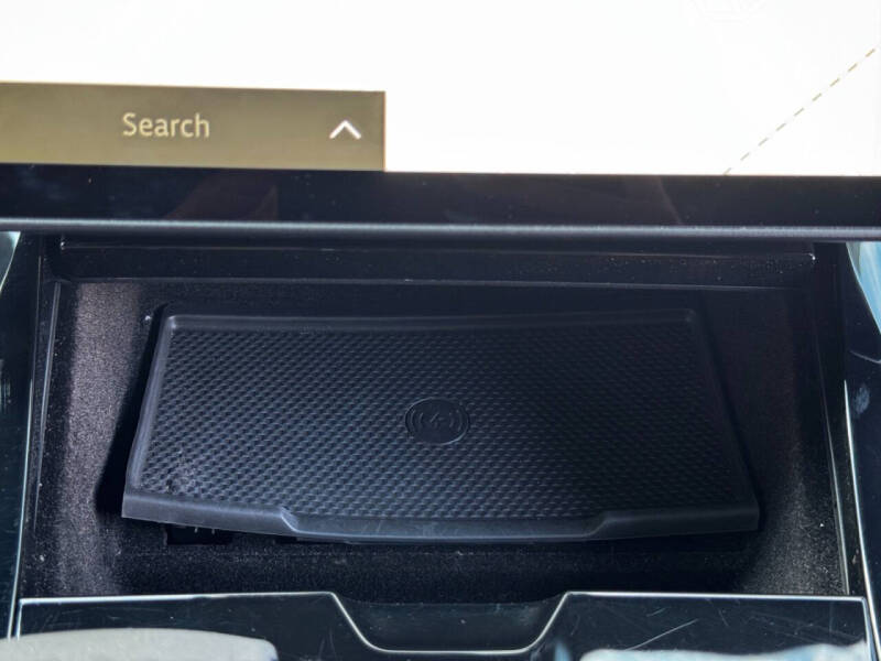 2024 Land Rover Range Rover Sport P550e Autobiography