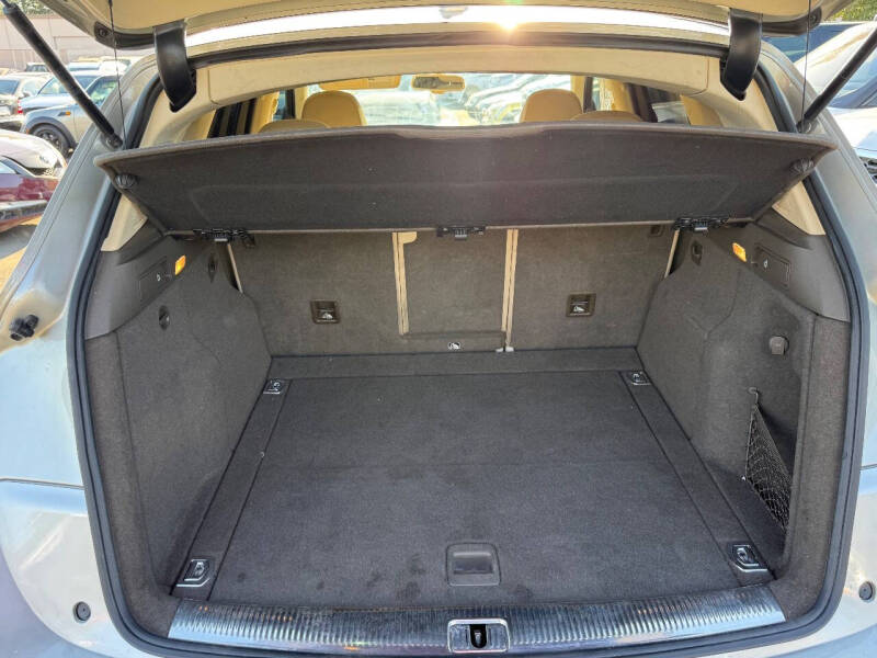 2014 Audi Q5 2.0T quattro Premium Plus