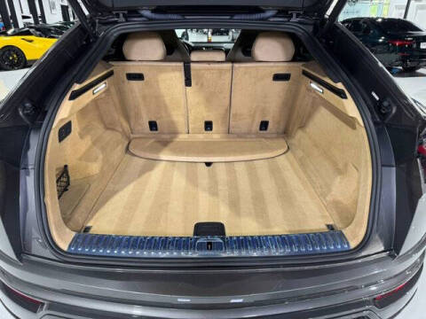 2021 Lamborghini Urus