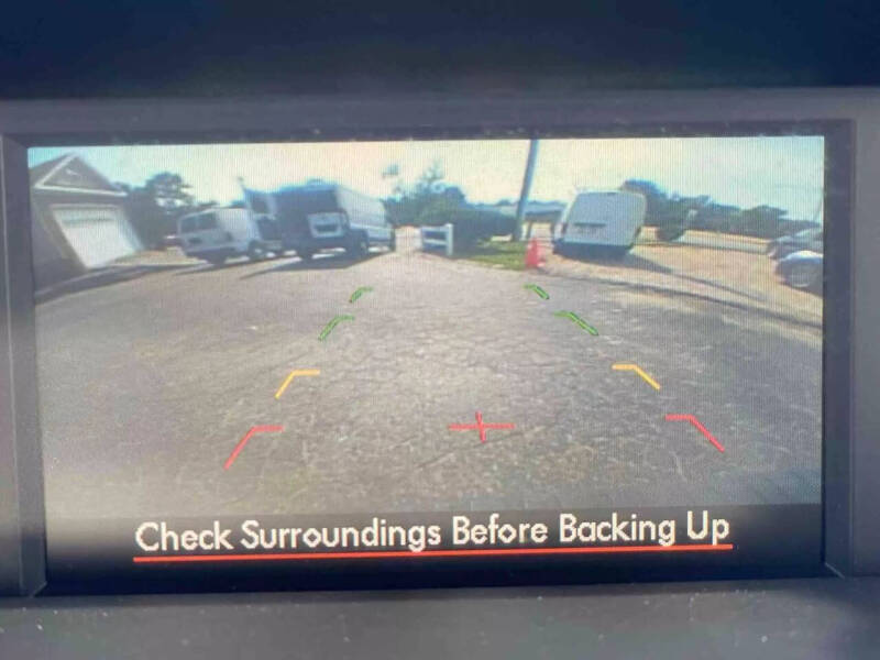 2014 Subaru Forester 2.0XT Premium