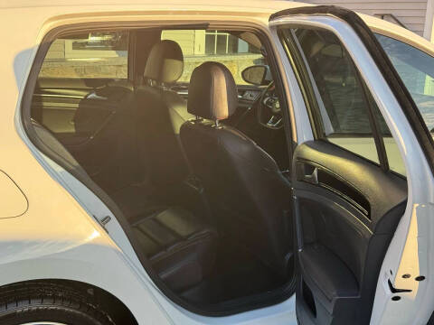 2015 Volkswagen Golf GTI SE