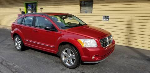 2010 Dodge Caliber for sale at Cars Trend LLC in Harrisburg PA