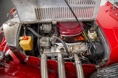 1975 Excalibur Series III