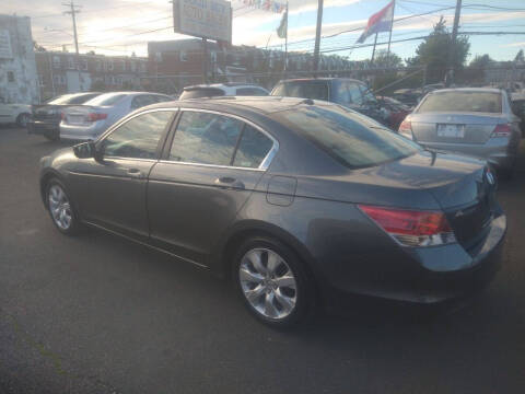 2010 Honda Accord EX-L