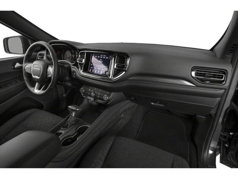 2026 Dodge Durango Pursuit