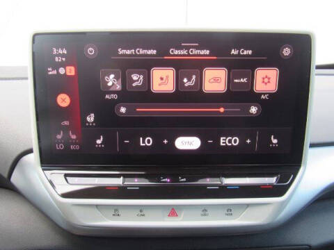 2021 Volkswagen ID.4 1st Edition