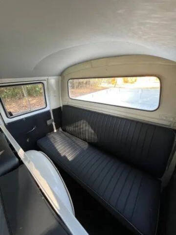 1986 Volkswagen Pickup