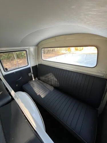 1986 Volkswagen Pickup