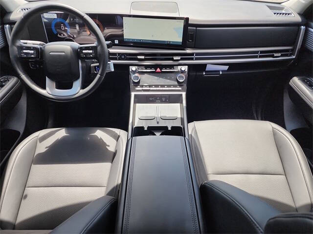 2024 Hyundai Santa Fe XRT