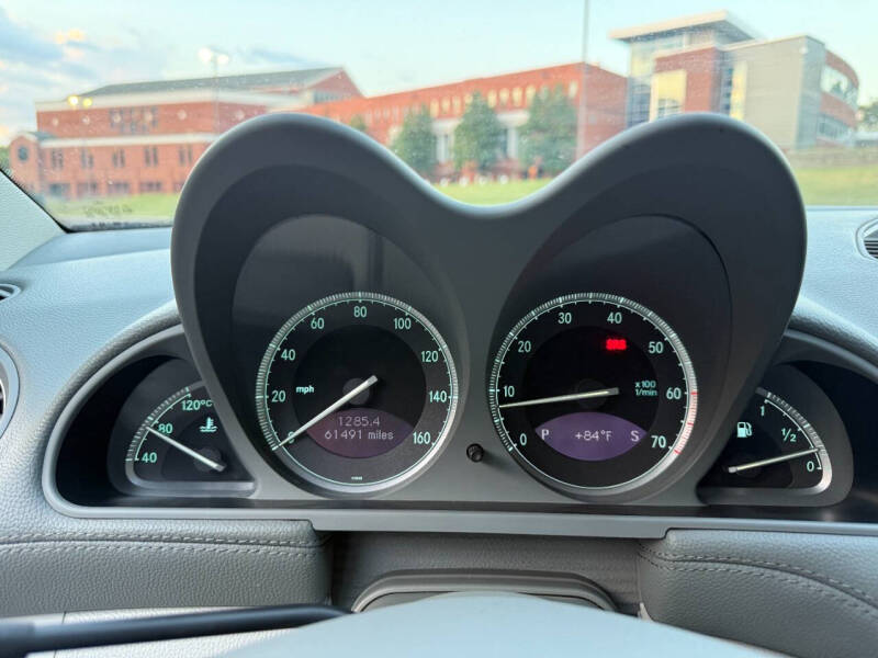 2003 Mercedes-Benz SL-Class SL 500