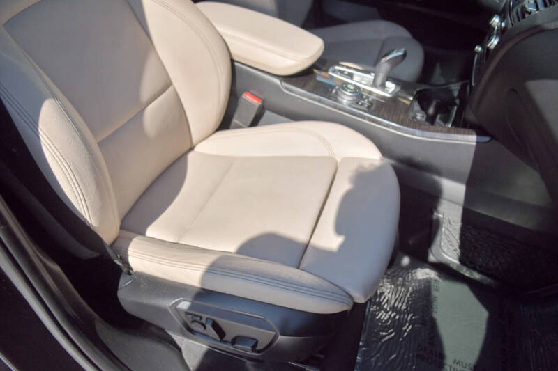 2016 BMW X3 sDrive28i