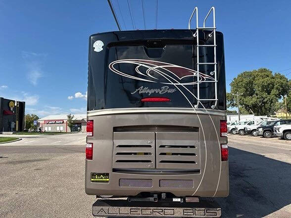 2008 Freightliner XCR Chassis