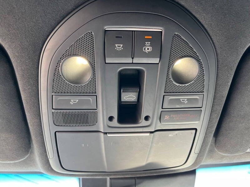 2019 Genesis G70