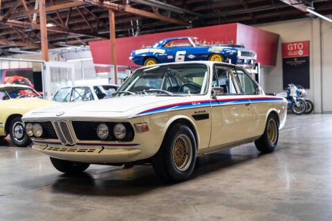1973 BMW 3 Series