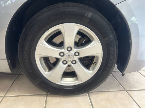 2014 Toyota Sienna LE 8-Passenger