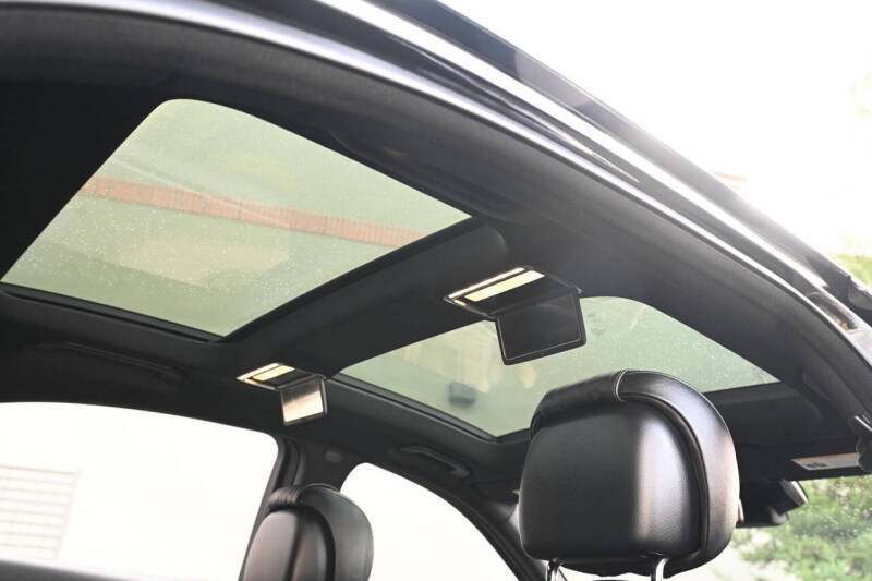 2019 Mercedes-Benz S-Class S 560