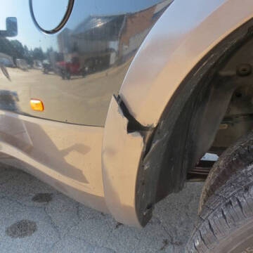 2018 RAM 3500 Laramie Longhorn