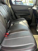 2015 GMC Terrain SLT-2