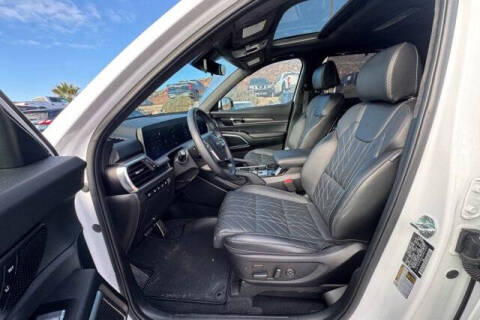 2024 Kia Telluride SX-Prestige X-Pro