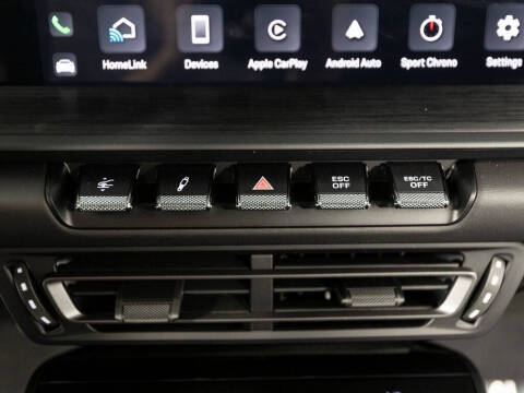 2023 Porsche 911 GT3