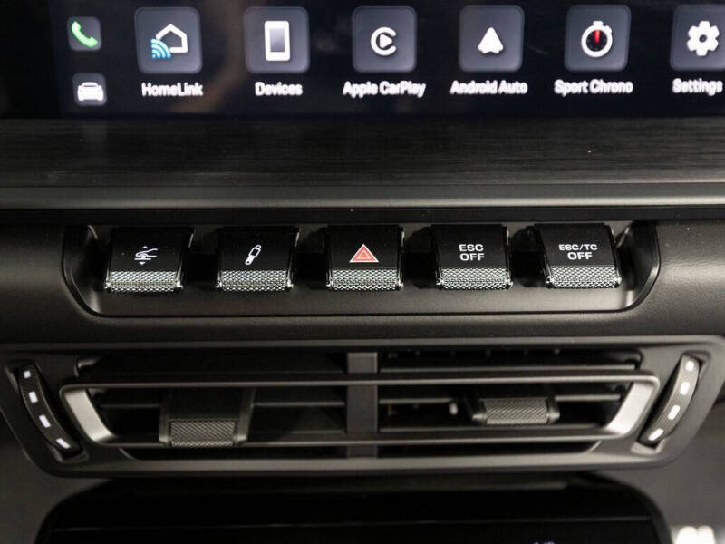 2023 Porsche 911 GT3