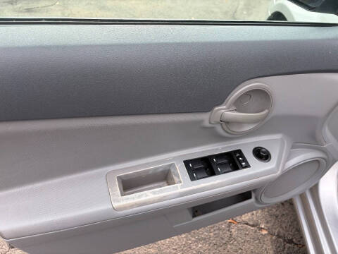 2008 Dodge Avenger SE