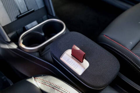 2026 MINI Convertible