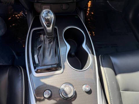 2020 Infiniti QX60 Pure