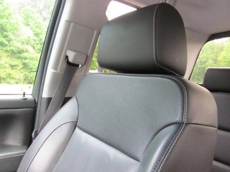 2016 Chevrolet Silverado 2500HD