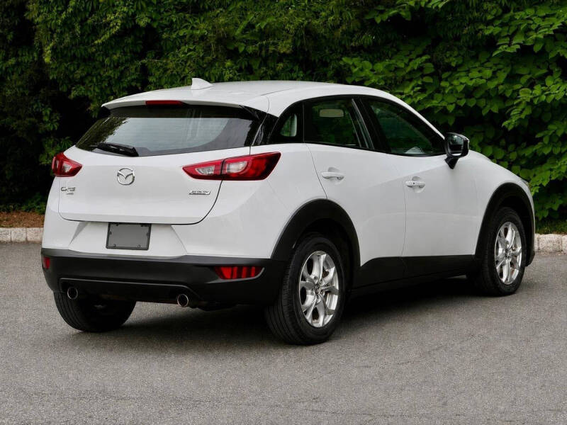 2016 Mazda CX-3 Touring