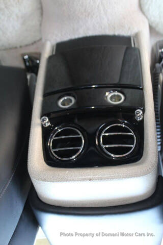 2014 Rolls-Royce Phantom