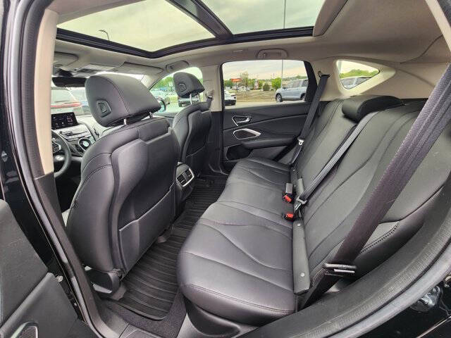 2023 Acura RDX