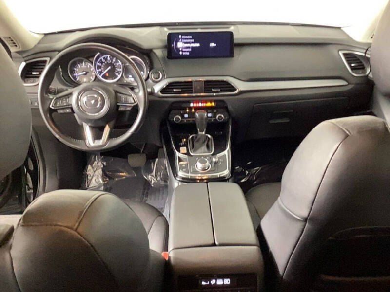 2023 Mazda CX-9 Touring Plus