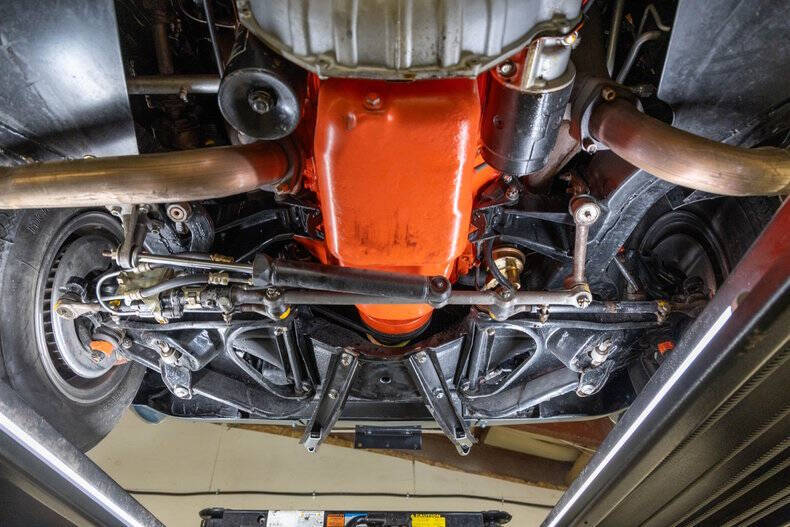 1967 Chevrolet Corvette