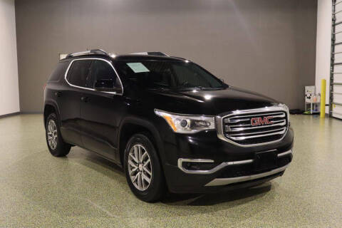 2017 GMC Acadia SLE-2