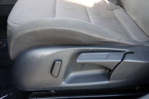 2011 Volkswagen Golf TDI