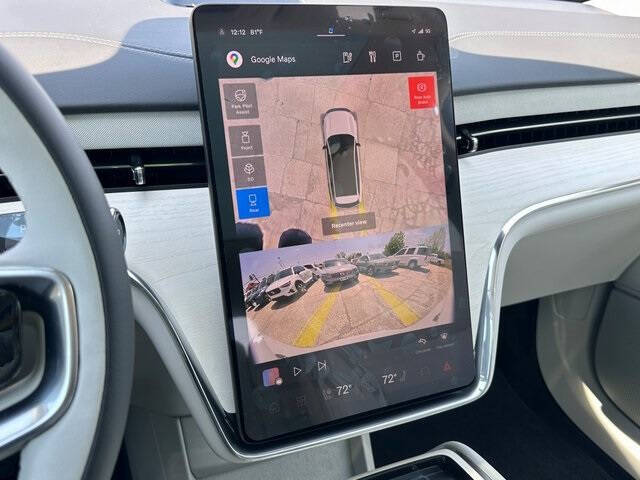 2025 Volvo EX90 Twin Plus 7P