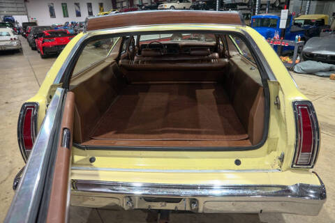 1977 Ford LTD