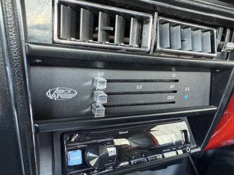 1969 Chevrolet El Camino