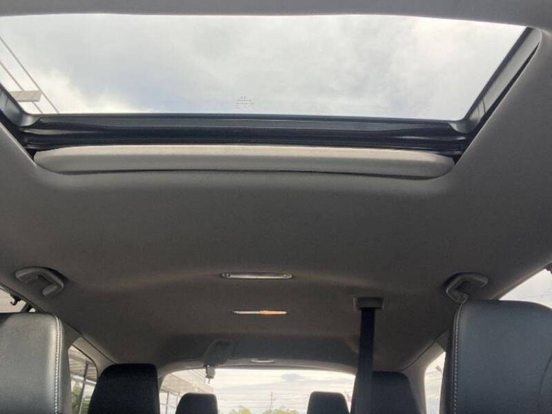 2021 Honda Pilot SE